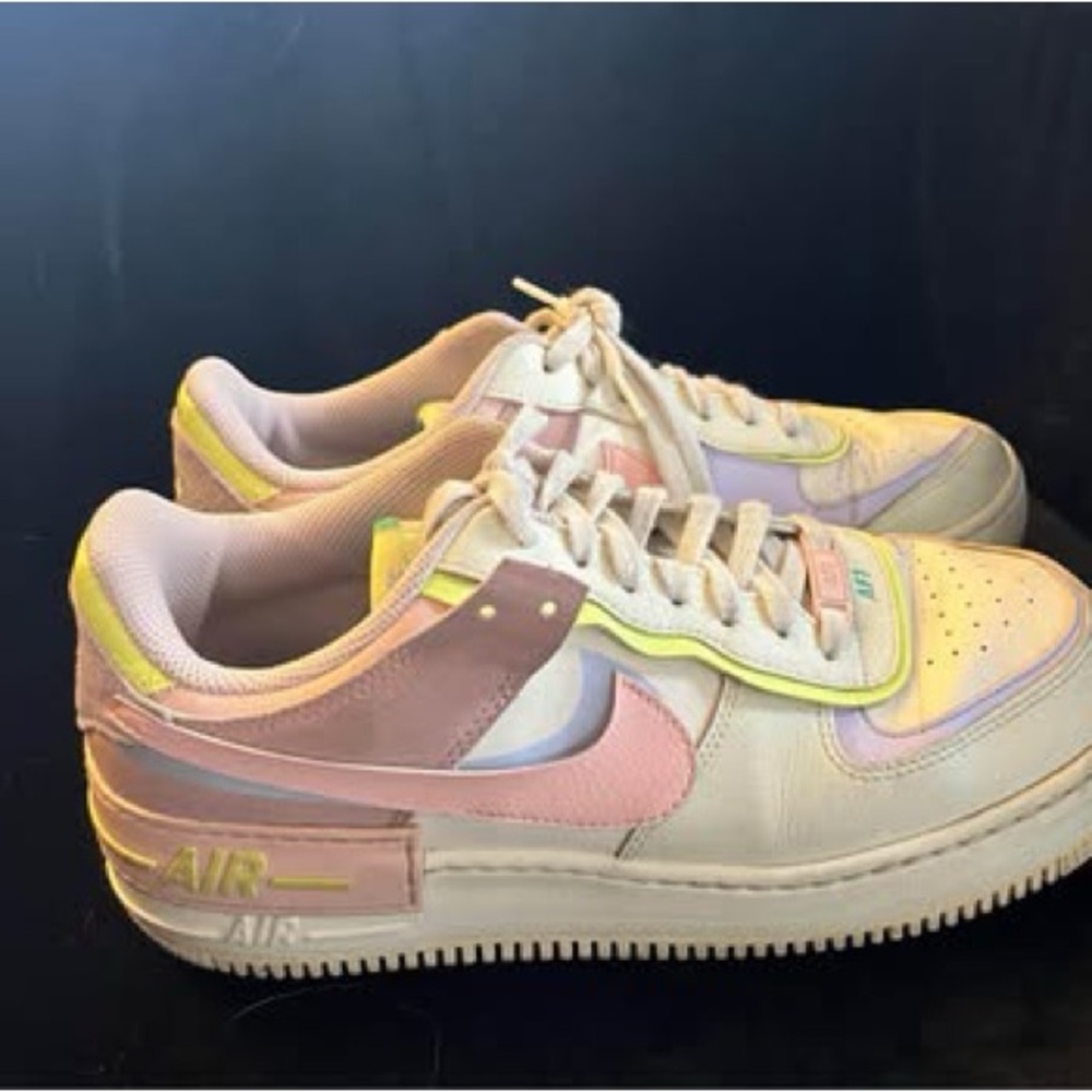 Nike Air Force 1 Shadow